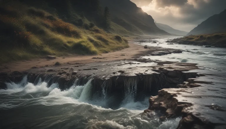 Dream Meaning Road Washed Away: What Does It Symbolize?