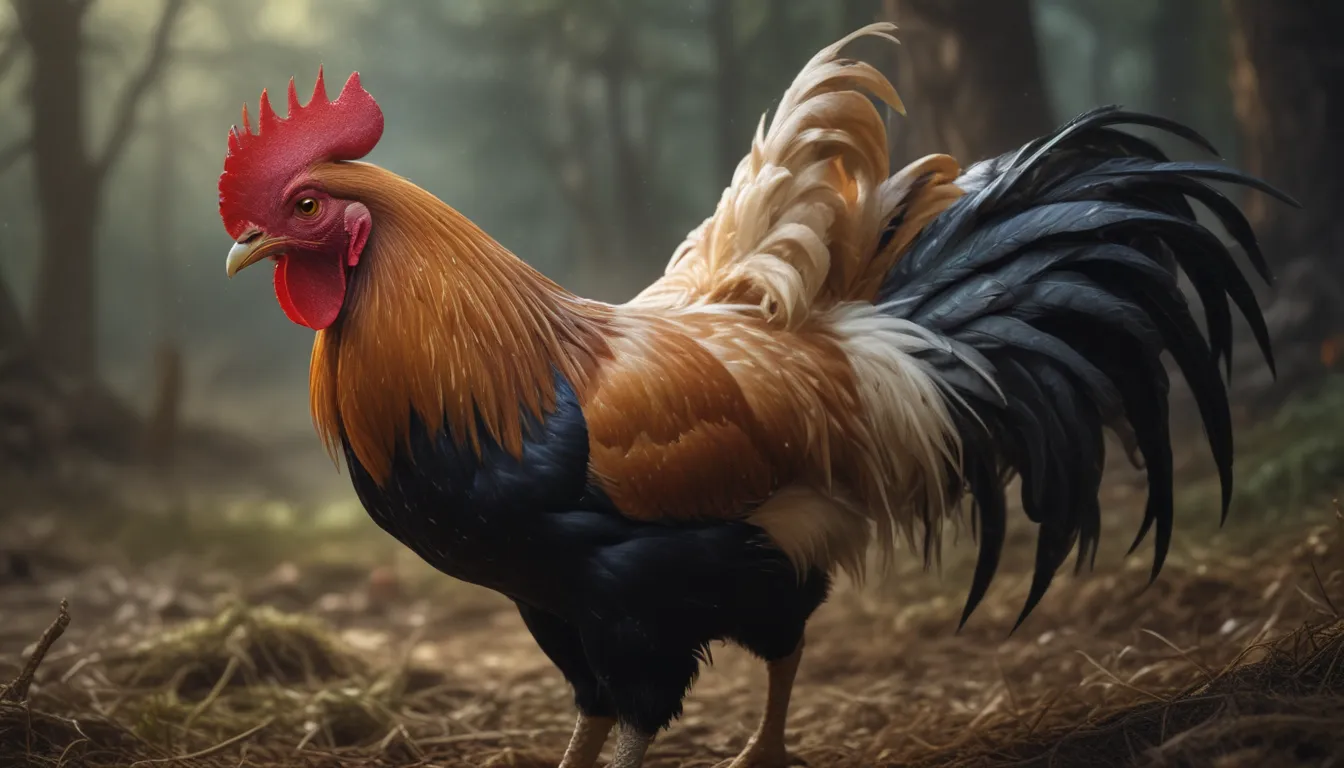 The Ultimate Guide to Dream Meaning Rooster