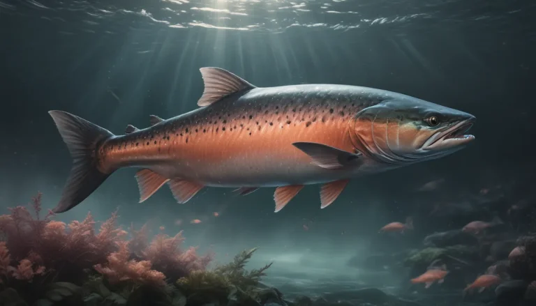 Unlocking the Meaning of Salmon Dreams: What Does it Really Signify?