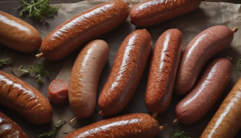 Understanding the Dream Meaning of Sausage