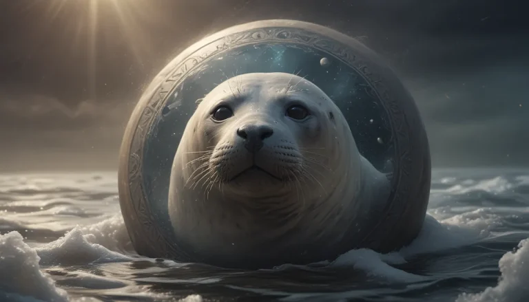 Unlocking the Secrets of Dream Meaning: Seal Symbolism