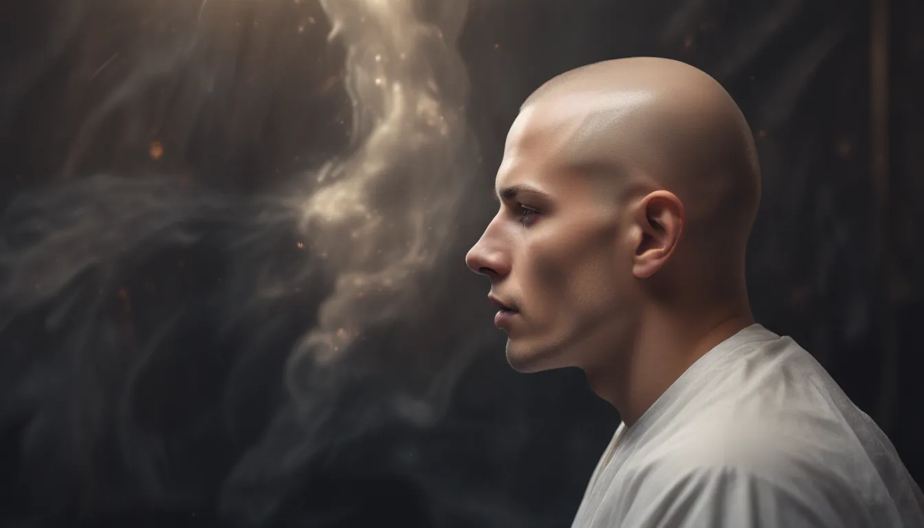 Unraveling the Mysteries of Dream Meaning Shaving Head