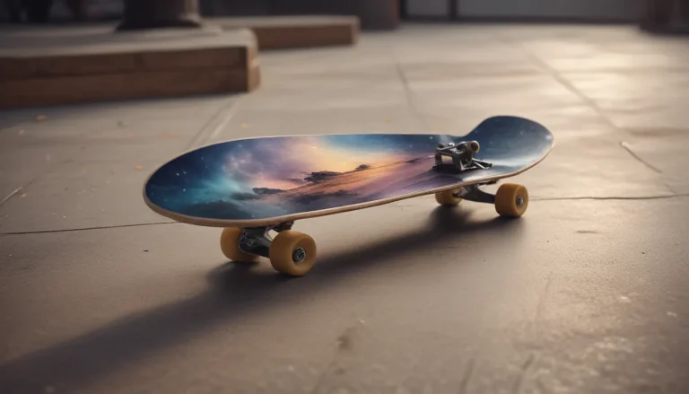 The Meaning of Dreams: Skateboard Edition