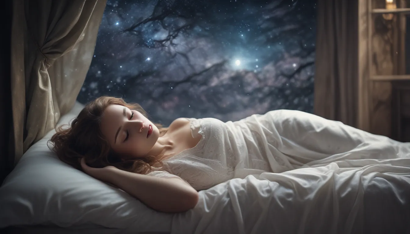 Dream Meaning Sleeping: Understanding the Messages Behind Your Dreams