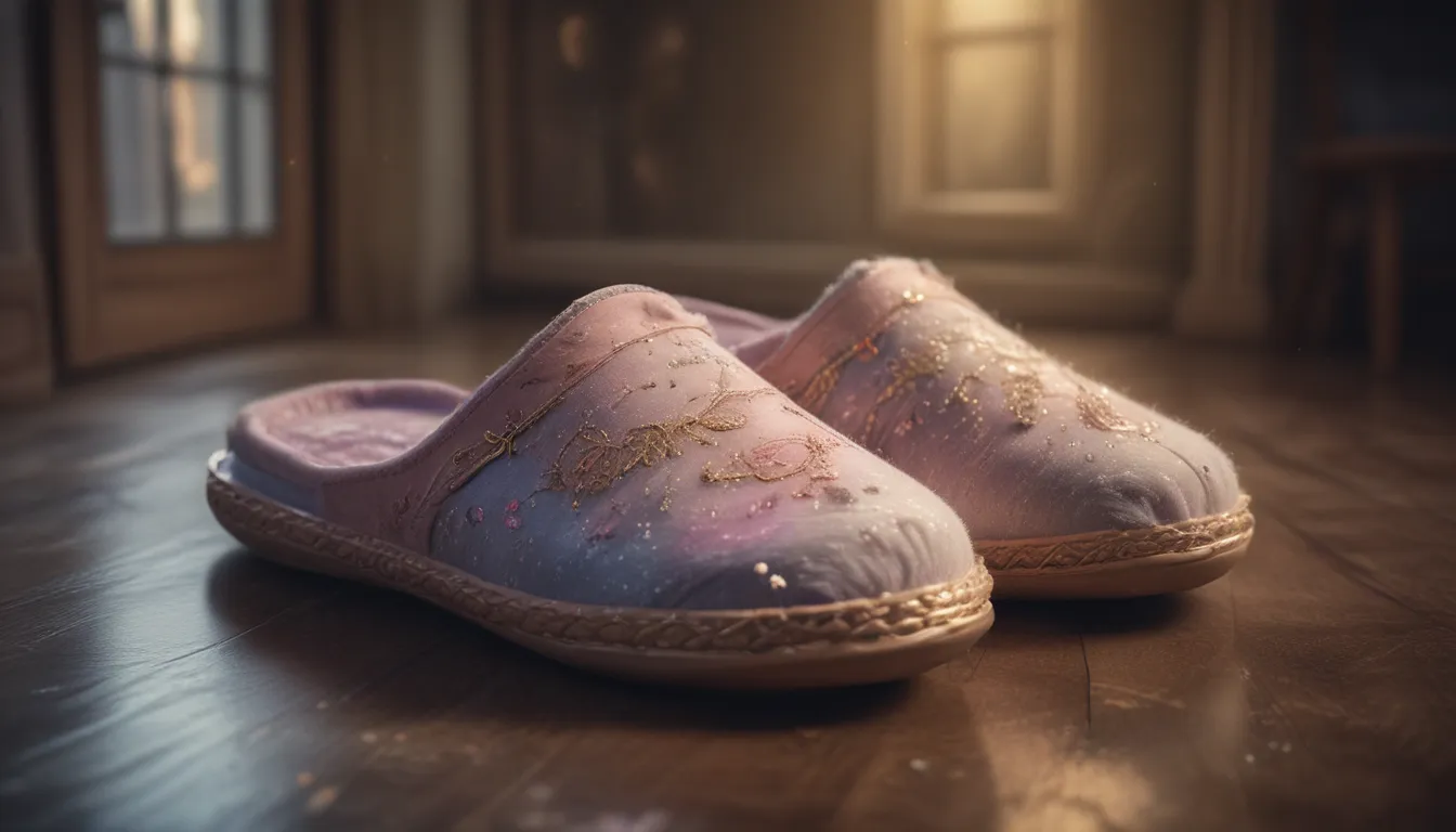 Unveiling the Mystery of Dream Meaning Slippers