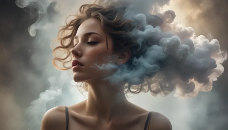 Dream Meaning Smelling Smoke: What Does it Symbolize?