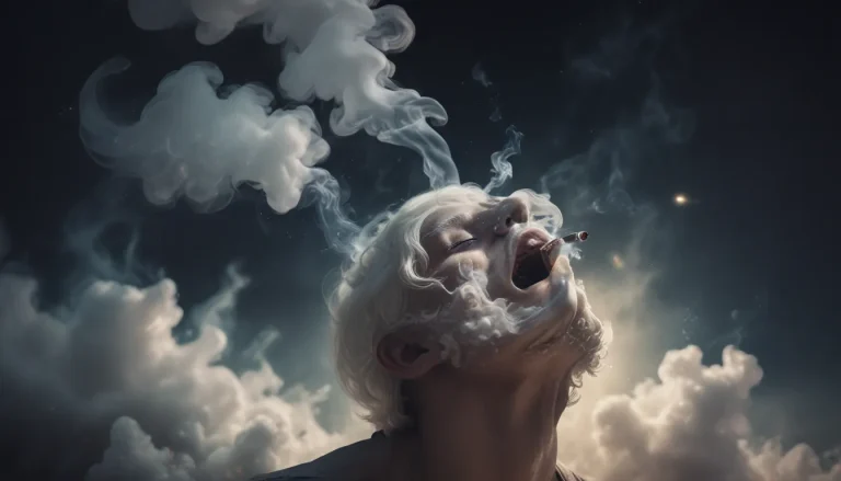 Unlocking the Meaning of Smoking in Dreams