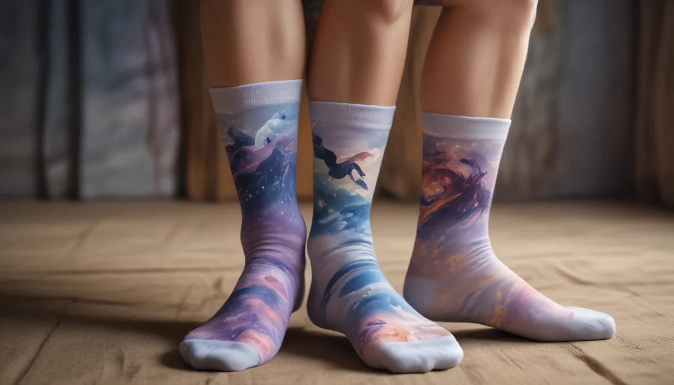 Unraveling the Mystery of Dream Meaning Socks