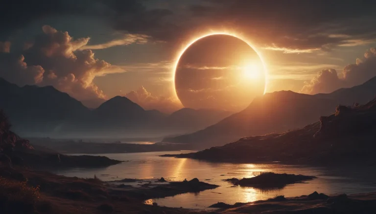 Dream Meaning Solar Eclipse: Understanding the Symbolism