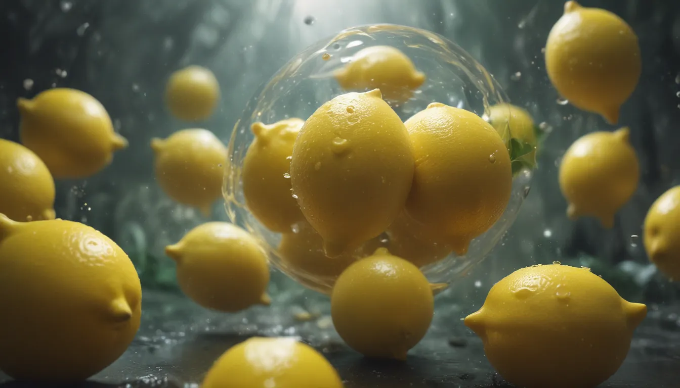 Unraveling the Mysteries of Dream Meaning: Squeeze Lemon