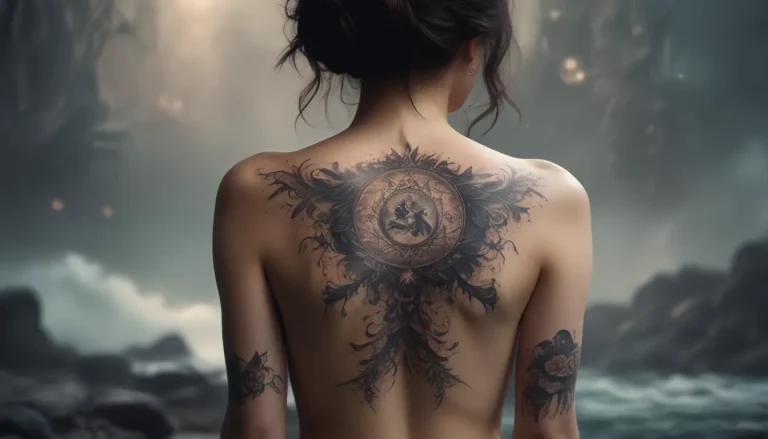 The Ultimate Guide to Dream Meaning Tattoos