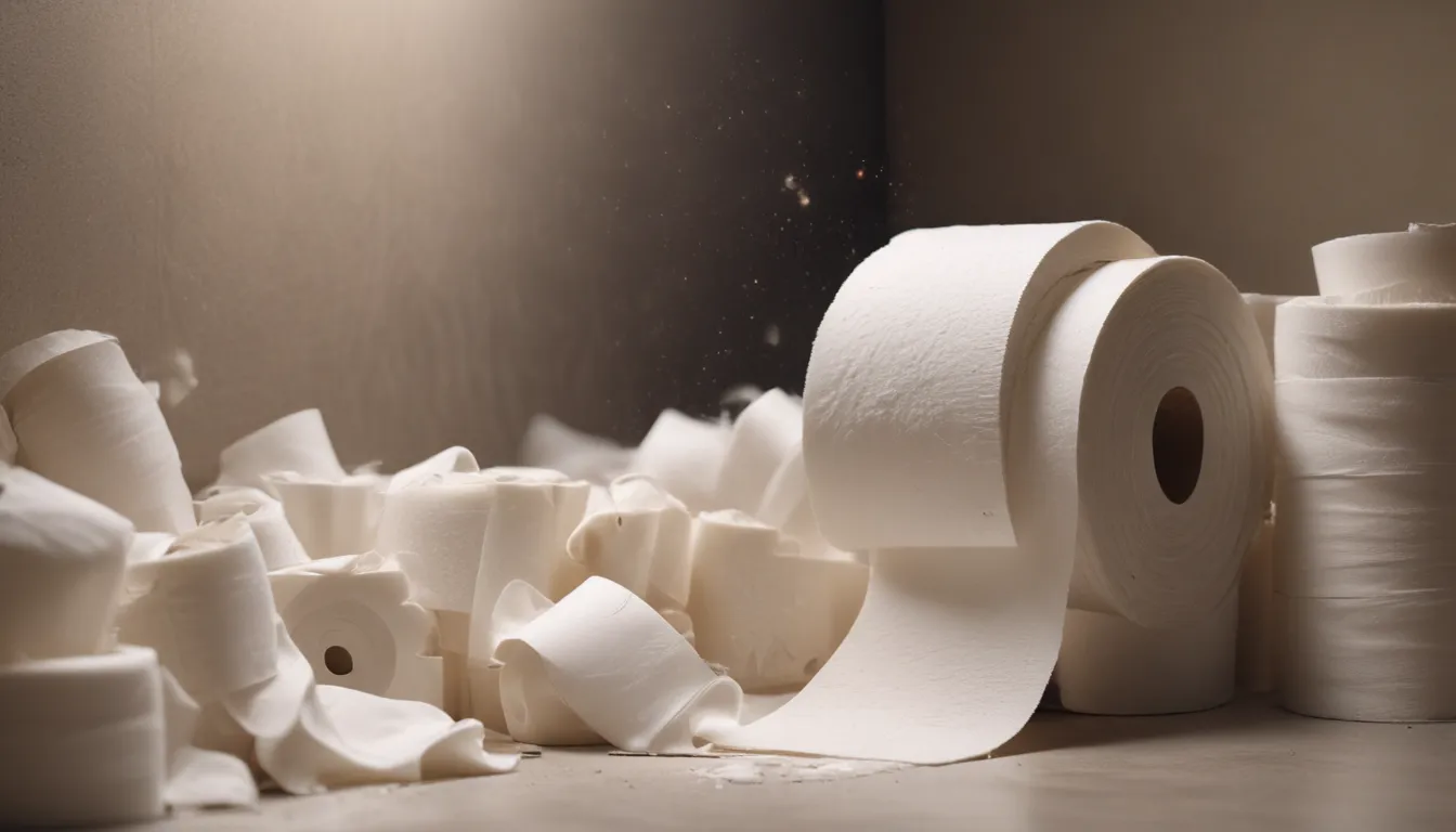 Unraveling the Mystery of Dream Meaning Toilet Paper