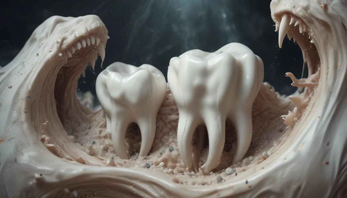 Understanding the Dream Meaning of Teeth Falling Out