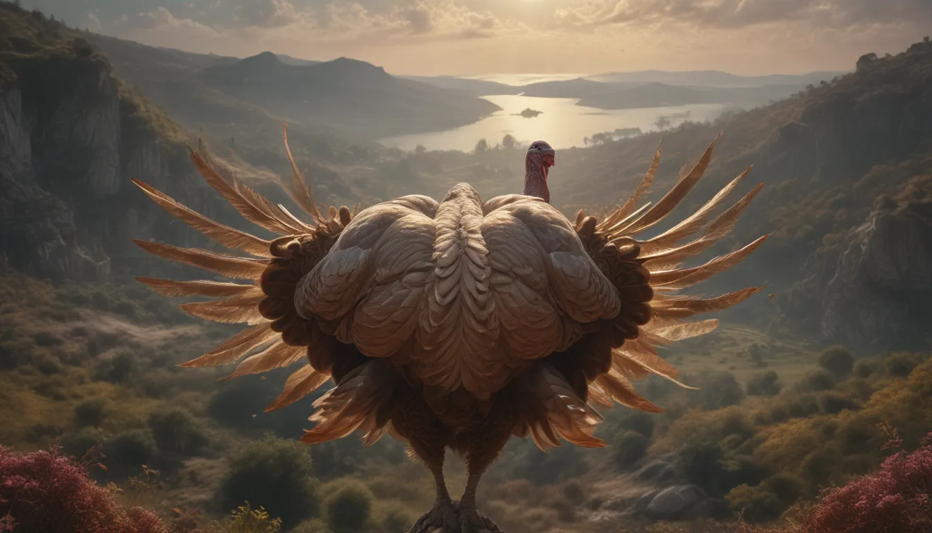 The Meaning of Turkey in Dreams: A Comprehensive Guide