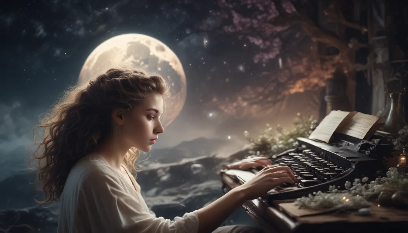 The Ultimate Guide to Dream Meaning Typing