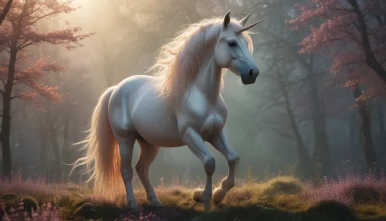 Unlocking the Meaning of Unicorns in Dreams