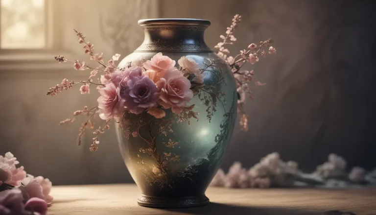 Unlocking the Mysteries of Dream Meaning Vase: A Comprehensive Guide