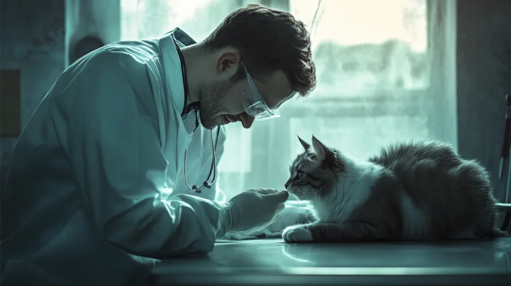 Common Veterinarian Dream Scenarios