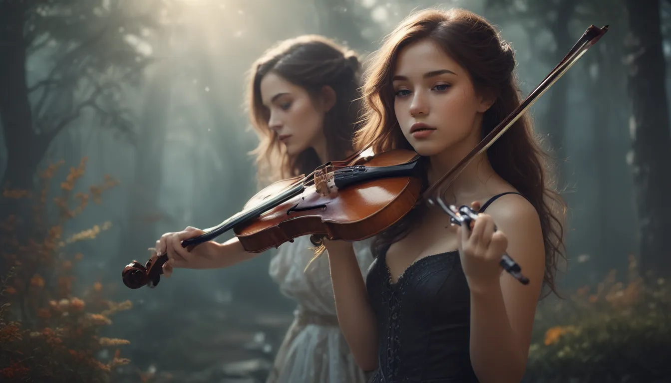 Understanding the Dream Meaning of Violin