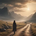 Unraveling the Mystery of Dream Meaning Walking Alone