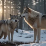 Understanding the Dream Meaning of Wolves