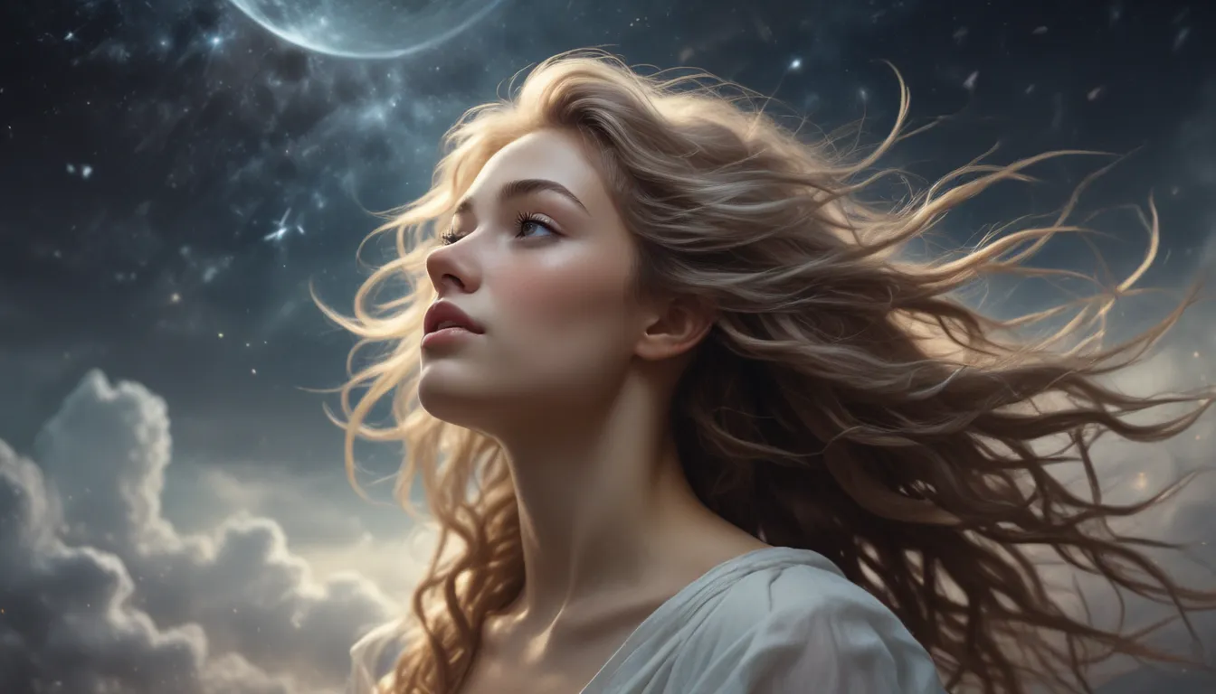 The Ultimate Guide to Dream Meaning Woman