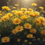 Dream Meaning Yellow Flowers: Unlocking the Symbolism