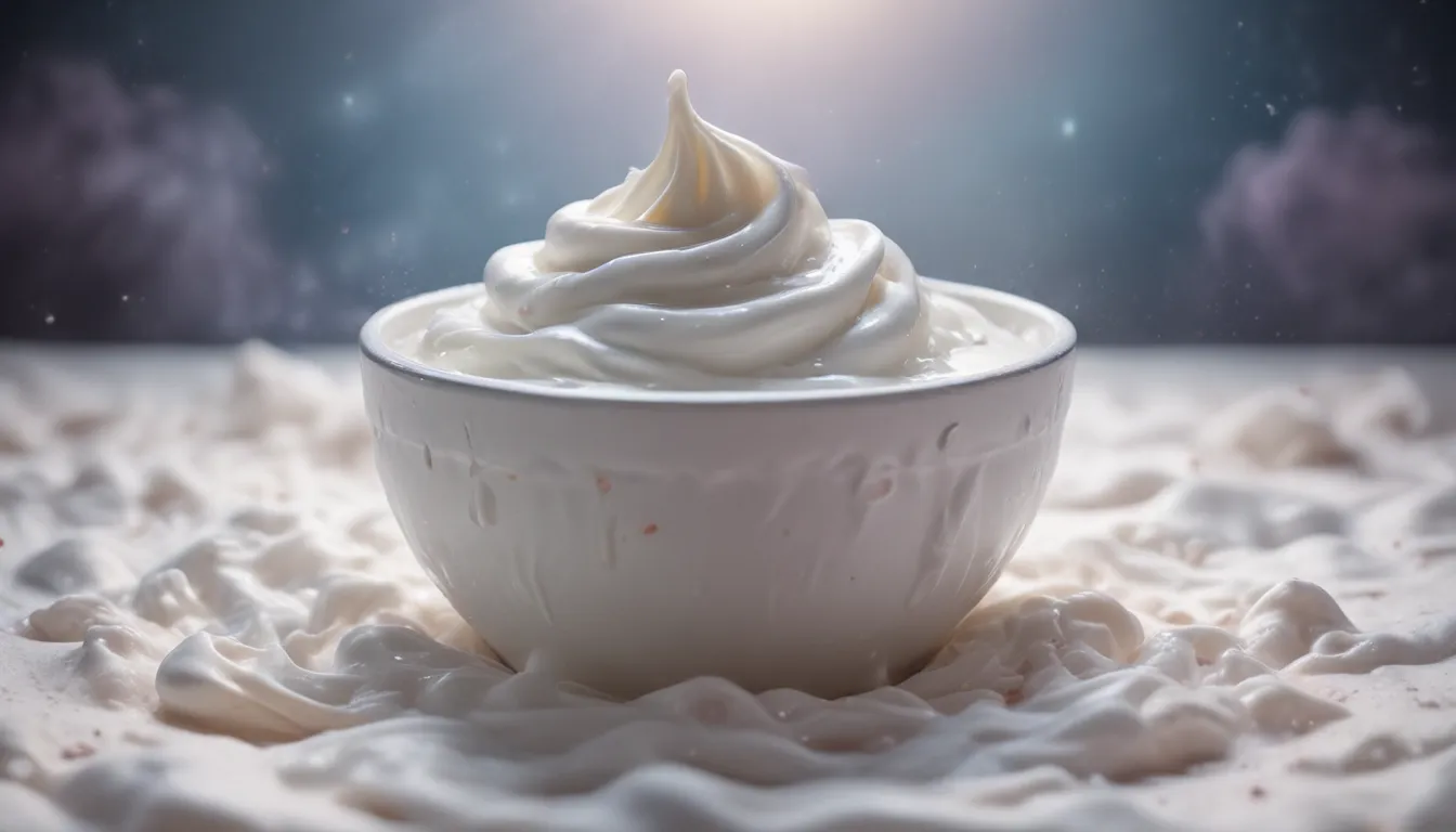 Understanding Dream Meaning Yogurt: What Does it Symbolize?