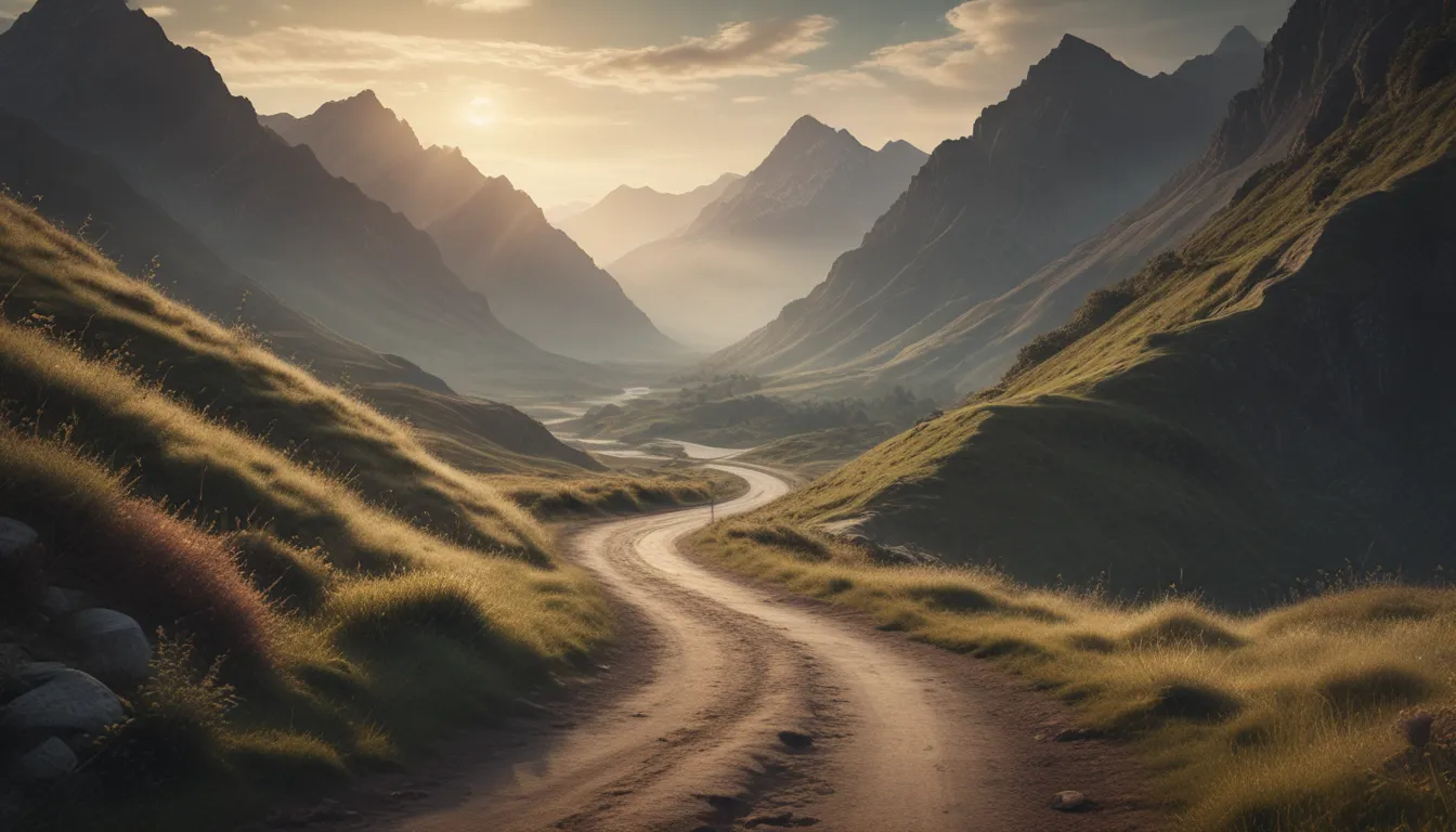 Dream Meaning Zigzag Road: What Does It Symbolize?