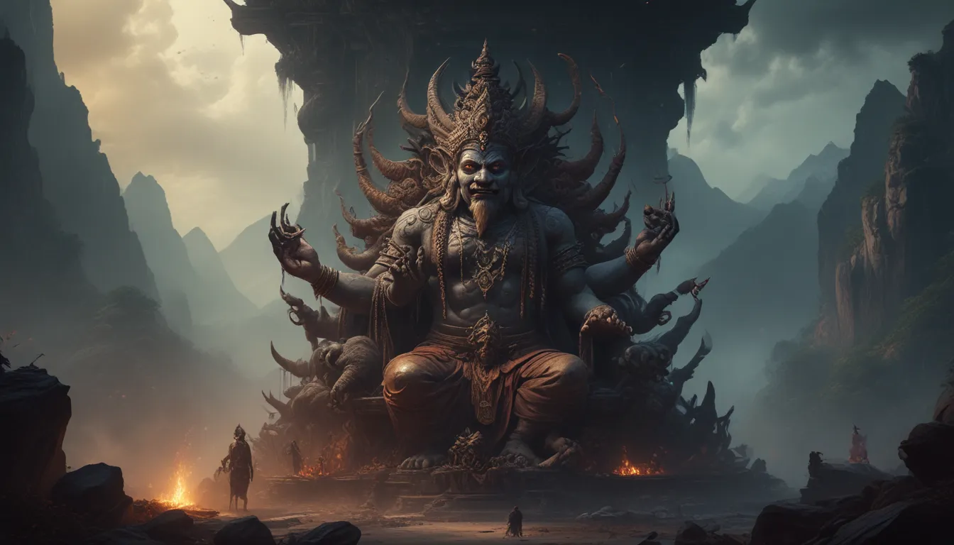 The Meaning of Dream of Bhairav: A Comprehensive Guide