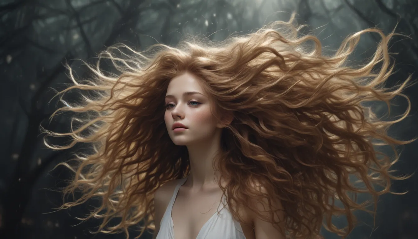 Dream of Hair Falling out in Clumps Meaning: What Does It Symbolize?