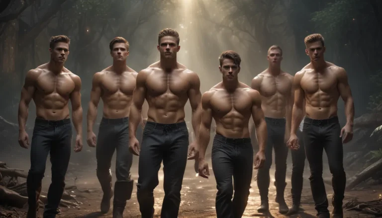 The Ultimate Guide to Dreamboys: Everything You Need to Know