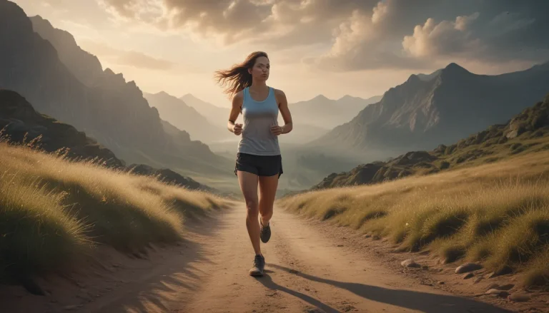 The Ultimate Guide to Dreaming About Running