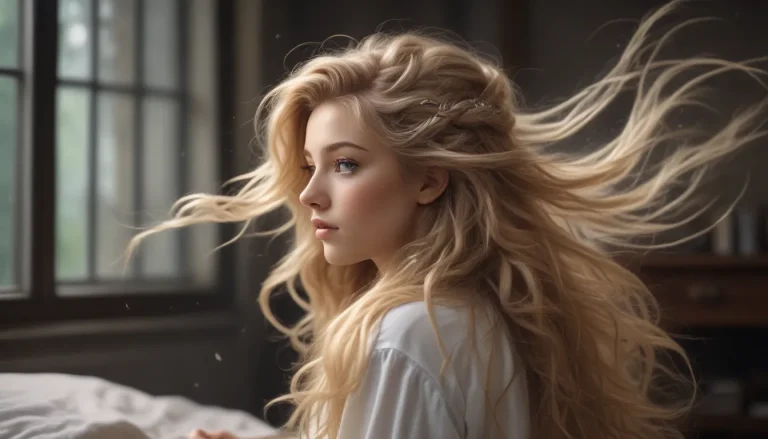 Dreaming of Someone Doing my Hair: The Ultimate Guide