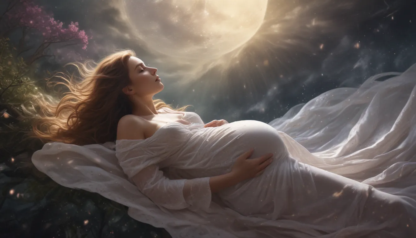 Dreaming of Someone Pregnant: What It Means and Why It Happens