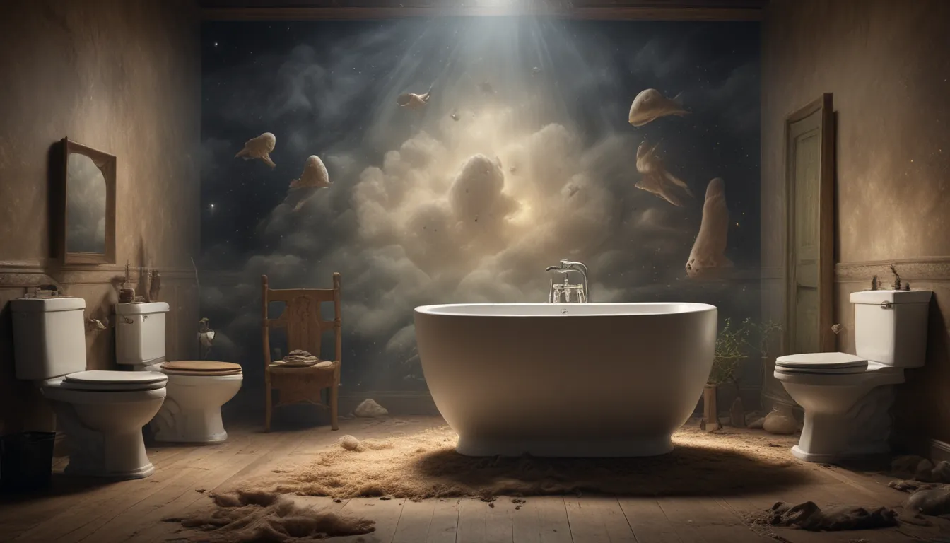 Dreams About Pooping in Front of Others: What Do They Mean?