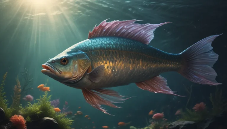 Fish in Dream Hindu: A Comprehensive Guide