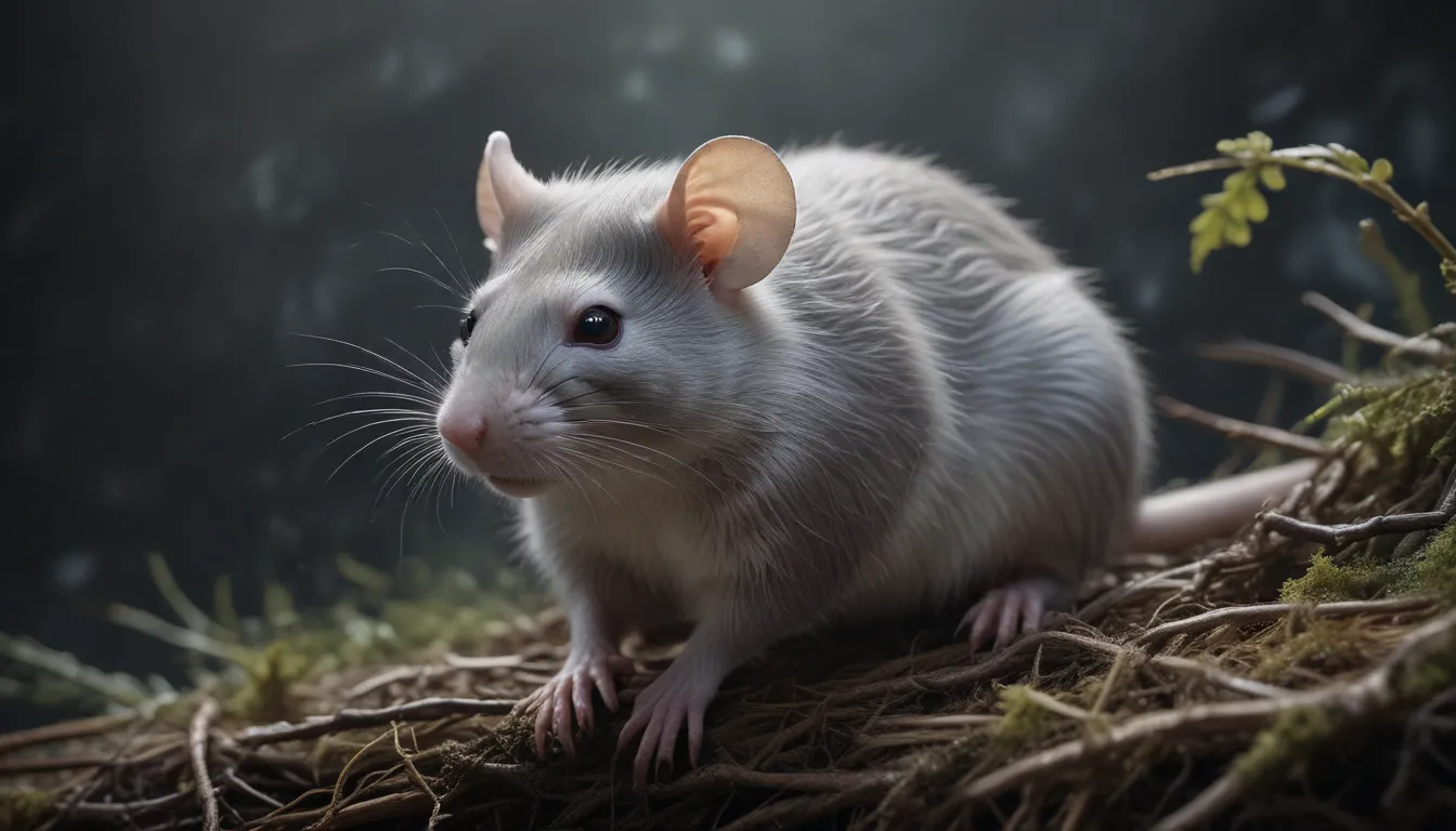 The Gray Rat Dream Meaning: What Does It Symbolize?