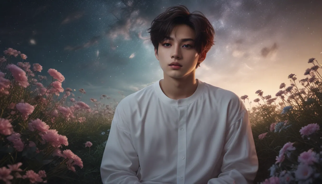 How to Dream About Jungkook: A Comprehensive Guide