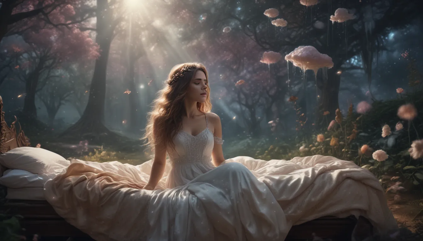 How to Lucid Dream Meaning: A Beginner's Guide