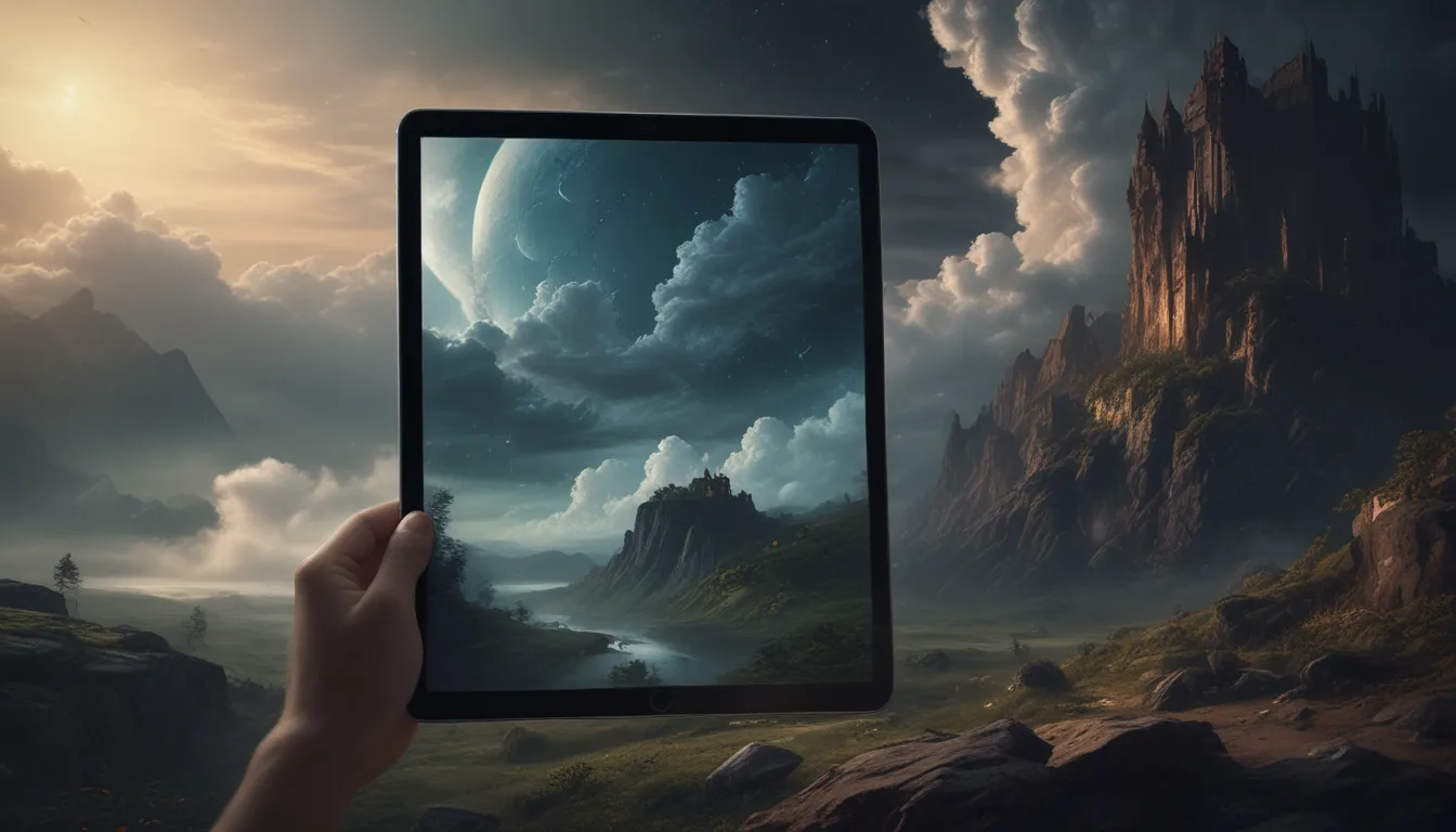 Unlocking the Meaning of iPad Dreams