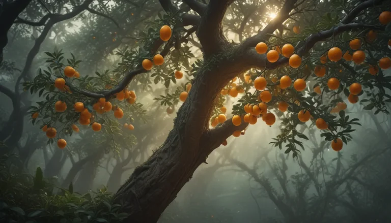 The Meaning of Kumquats in Dreams: A Comprehensive Guide