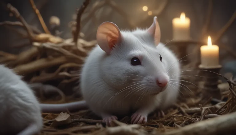 Unraveling the Spiritual Meaning of Dreaming About Rats