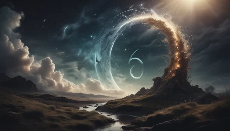 Exploring the Spiritual Meaning of Number 6 in a Dream