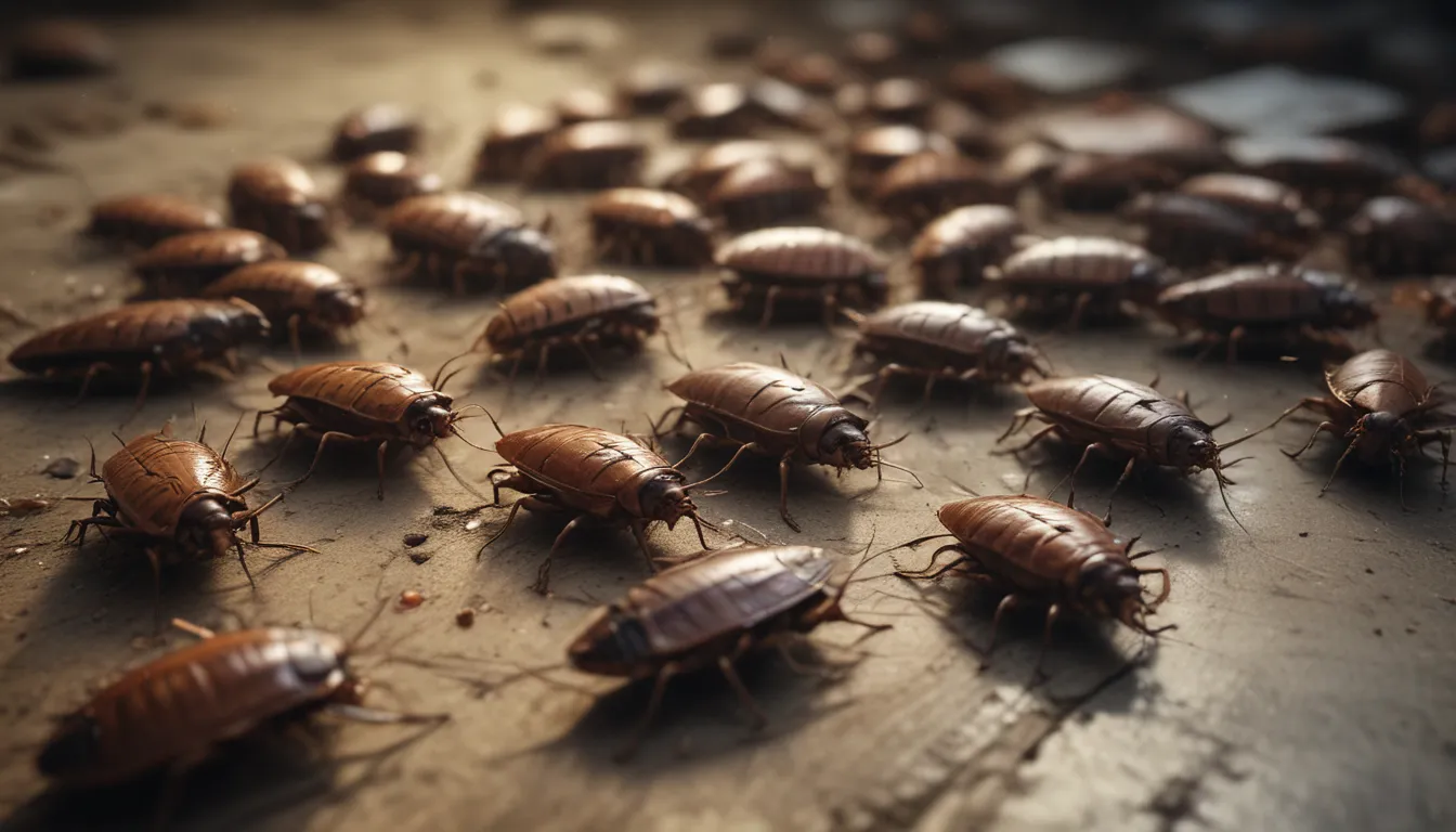 The Spiritual Meaning of Roaches: What Do They Symbolize?