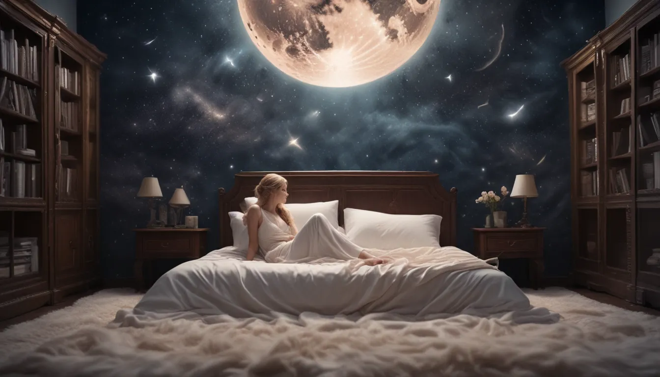 Unlocking the Mysteries of Sweet Dreams: A Guide to Their Meaning