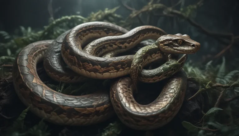 The Meaning of Two Snakes in Dream: A Complete Guide