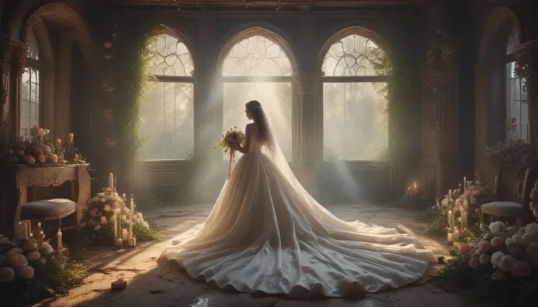 Wedding Dream Meaning Death: What Does it Symbolize?