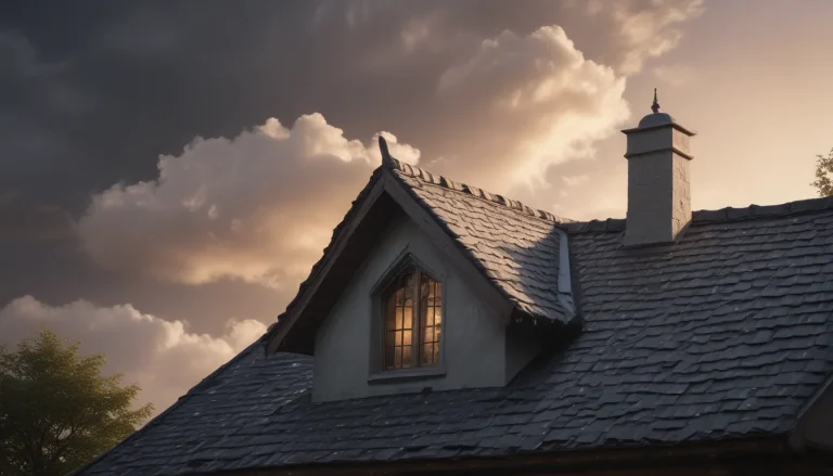 What Does a Roof Mean in a Dream: A Comprehensive Guide