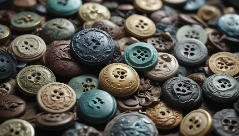 Exploring the Meaning of Dreaming About Buttons